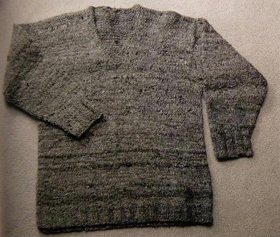 cowichan knitting