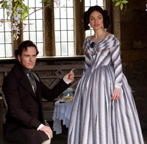 Film Costume Review – Jane Eyre – Oscar worthy | Jonathan Walford's Blog