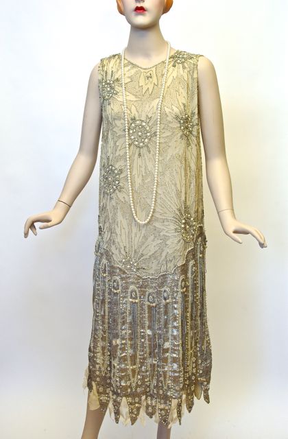 As Seen In – Presentation gown worn by wife of Ontario Premier ...